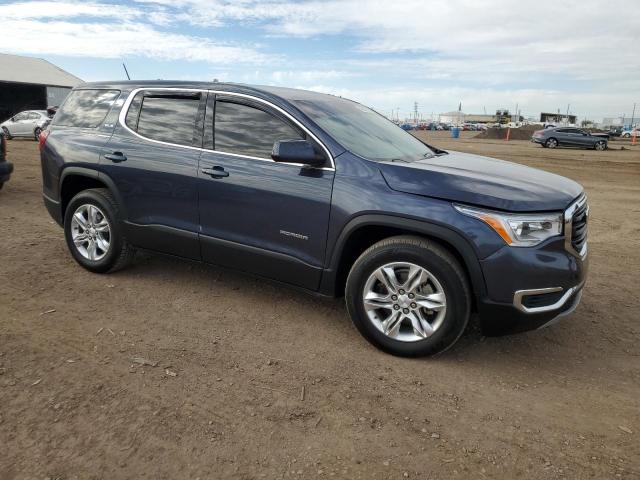 Photo 4 from auction – 2019 GMC ACADIA SLE with VIN 1GKKNKLA1KZ264518