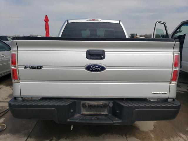 Foto 10 de la subasta – 2013 FORD F150 con VIN 1FTMF1CM8DKF94092