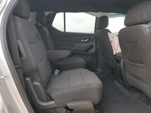 Photo 11 from auction – 2022 CHEVROLET TRAVERSE L with VIN 1GNERGKW2NJ102477