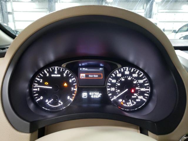 Photo 9 from auction – 2013 NISSAN ALTIMA 2.5 with VIN 1N4AL3AP5DN408212