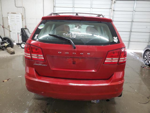Photo 6 from auction – 2015 DODGE JOURNEY SE with VIN 3C4PDCAB2FT595899