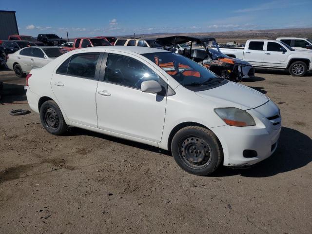 Photo 4 from auction – 2008 TOYOTA YARIS with VIN JTDBT923484033681