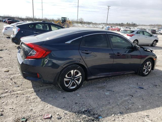 Photo 3 from auction – 2016 HONDA CIVIC LX with VIN 19XFC2F59GE047013