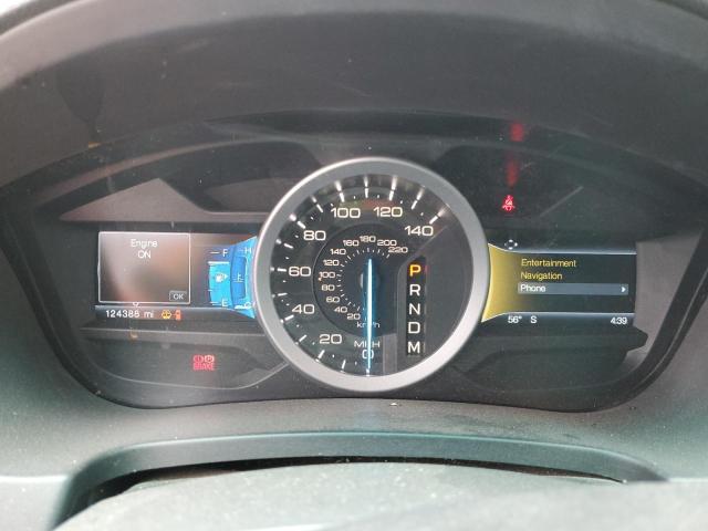 Photo 9 from auction – 2015 FORD EXPLORER X with VIN 1FM5K7D82FGC25508