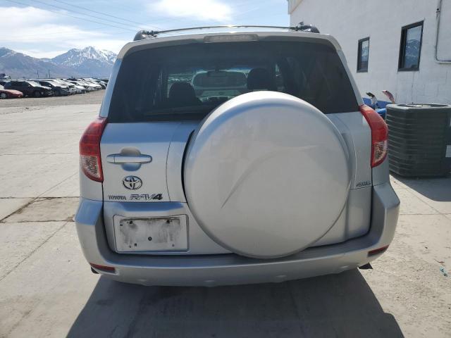 Photo 6 from auction – 2008 TOYOTA RAV4 LIMIT with VIN JTMBK31V985065376