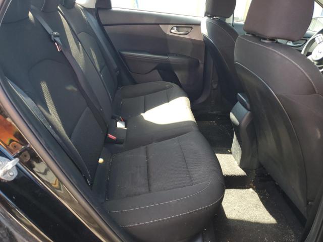 Photo 10 from auction – 2021 KIA FORTE FE with VIN 3KPF24AD5ME262672