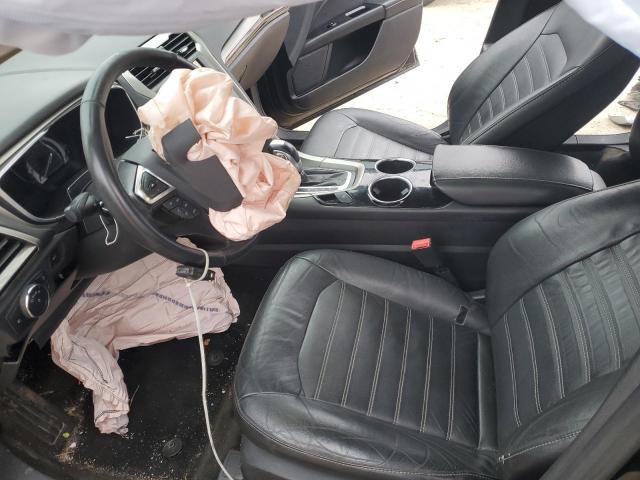 Photo 7 from auction – 2013 FORD FUSION SE with VIN 3FA6P0HR3DR321938