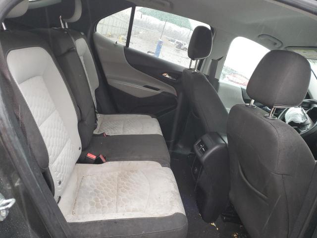 Photo 11 from auction – 2018 CHEVROLET EQUINOX LT with VIN 2GNAXJEV4J6217240