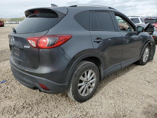 Photo 3 from auction – 2016 MAZDA CX-5 TOURI with VIN JM3KE2CY8G0697975