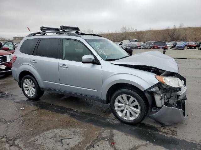 Photo 4 from auction – 2013 SUBARU FORESTER L with VIN JF2SHAFC1DH432517