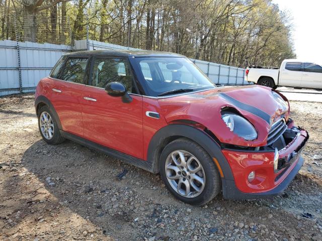 Photo 4 from auction – 2019 MINI COOPER with VIN WMWXU1C55K2H73537
