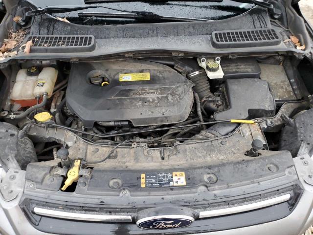 Photo 11 from auction – 2013 FORD ESCAPE SE with VIN 1FMCU0GX2DUC34235