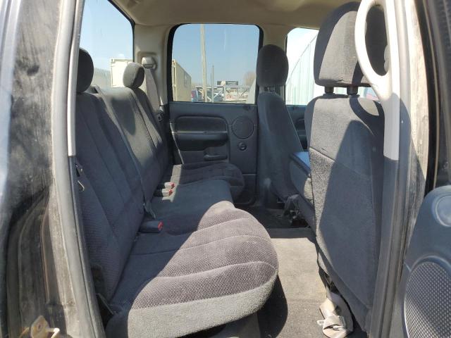 Photo 10 from auction – 2004 DODGE RAM 1500 S with VIN 1D7HU18NX4J176024