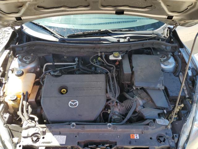 Foto 11 de la subasta – 2012 MAZDA 3 I con VIN JM1BL1VG5C1508703