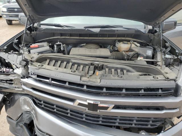 Photo 11 from auction – 2020 CHEVROLET SILVERADO with VIN 3GCPWDED0LG363561