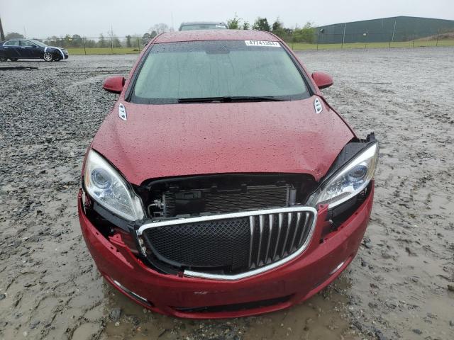 Photo 5 from auction – 2017 BUICK VERANO SPO with VIN 1G4PR5SK1H4102133