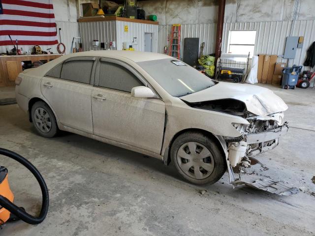 Photo 4 from auction – 2011 TOYOTA CAMRY BASE with VIN 4T4BF3EK0BR148407