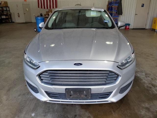 Photo 5 from auction – 2014 FORD FUSION S with VIN 1FA6P0G70E5380935