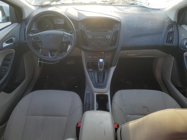 Photo 8 from auction – 2016 FORD FOCUS SE with VIN 1FADP3K25GL335573