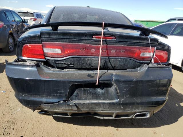 Photo 6 from auction – 2013 DODGE CHARGER SX with VIN 2C3CDXJG4DH598122