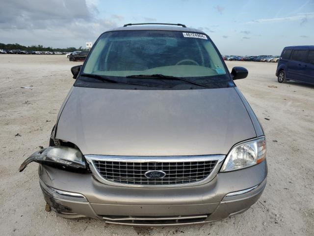 Photo 5 from auction – 2003 FORD WINDSTAR S with VIN 2FMZA52443BA20882