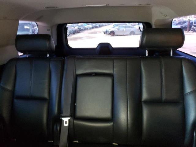 Photo 10 from auction – 2008 GMC YUKON with VIN 1GKFC130X8R132813