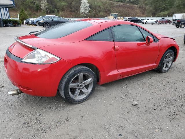 Photo 3 from auction – 2006 MITSUBISHI ECLIPSE GS with VIN 4A3AK24F06E045151