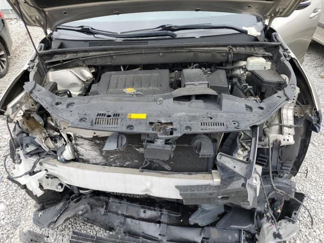 Photo 12 from auction – 2015 TOYOTA HIGHLANDER with VIN 5TDDKRFH1FS105388