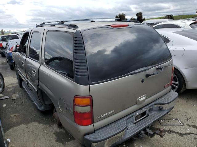 Photo 2 from auction – 2003 GMC YUKON with VIN 1GKEK13T93J145195