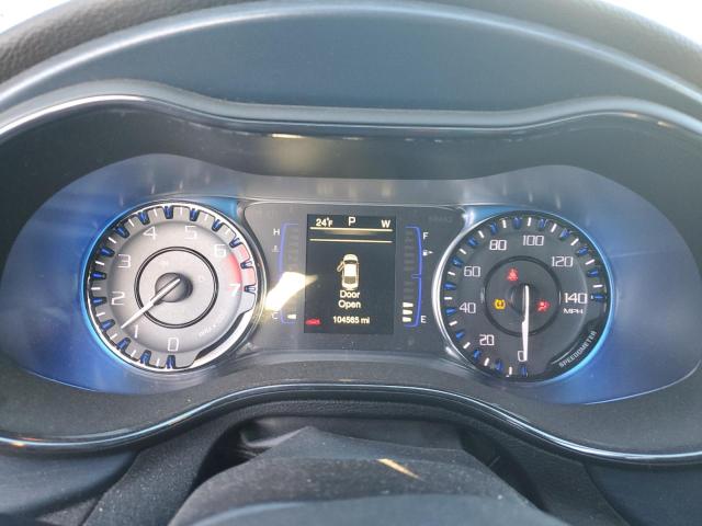 Photo 9 from auction – 2016 CHRYSLER 200 S with VIN 1C3CCCBB6GN129463