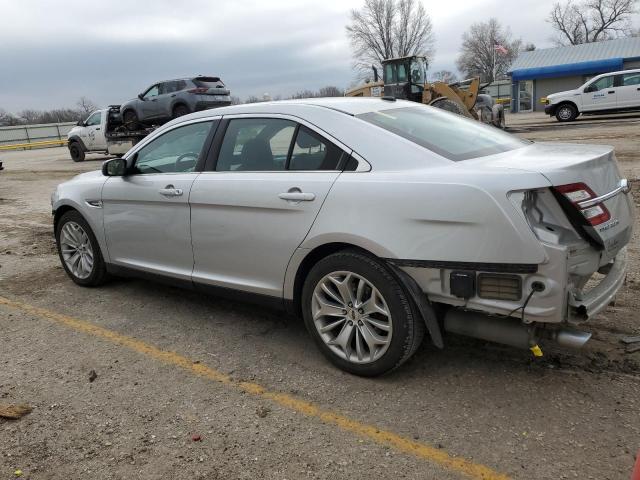 Photo 2 from auction – 2019 FORD TAURUS LIM with VIN 1FAHP2F88KG114805