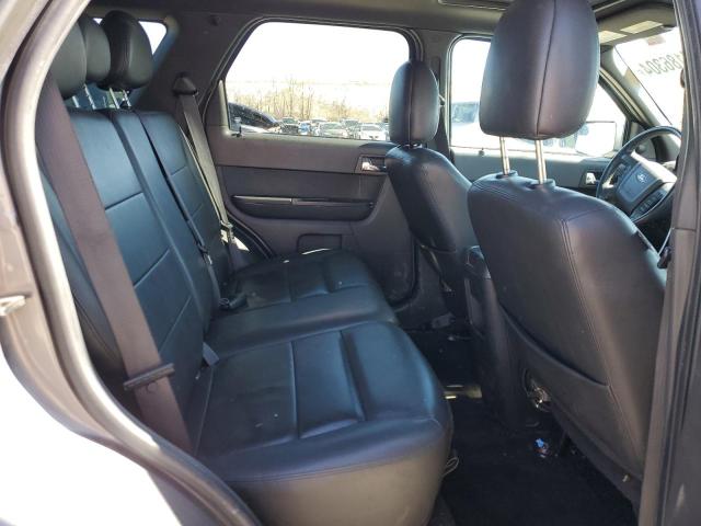 Photo 11 from auction – 2011 FORD ESCAPE LIM with VIN 1FMCU9EG6BKC50485
