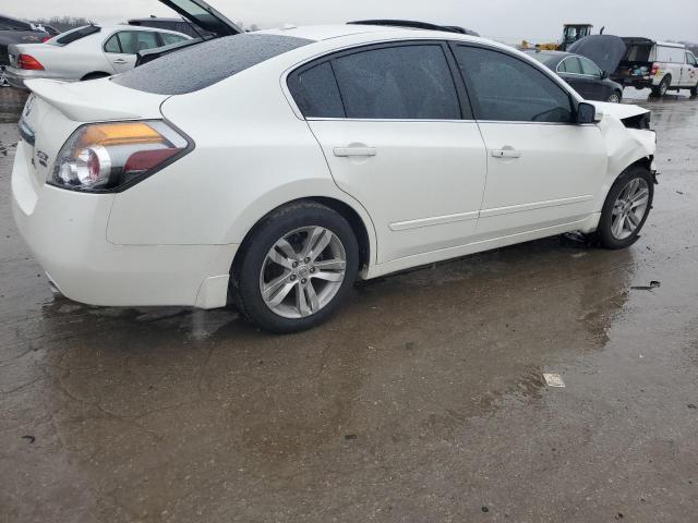 Zdjęcie 3 z aukcji – 2011 NISSAN ALTIMA SR z VIN 1N4BL2AP8BN450272