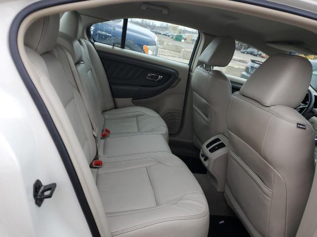 Photo 10 from auction – 2011 FORD TAURUS SEL with VIN 1FAHP2EWXBG142878