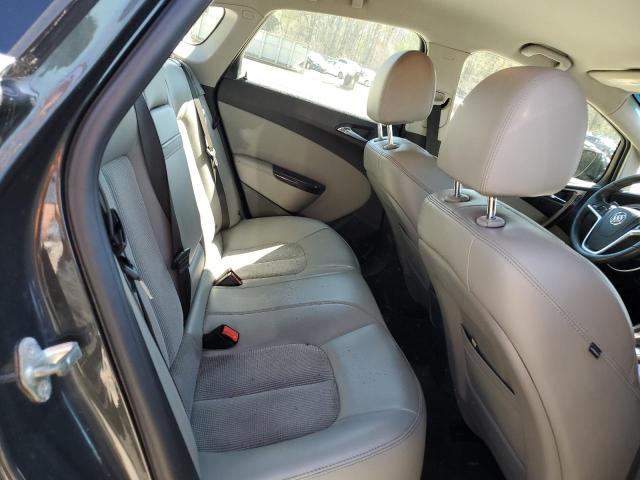 Photo 10 from auction – 2014 BUICK VERANO with VIN 1G4PP5SK1E4186956