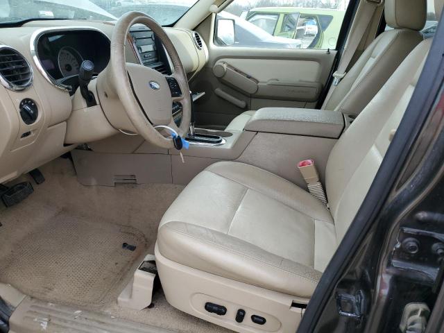 Photo 7 from auction – 2007 FORD EXPLORER E with VIN 1FMEU74E57UB44392