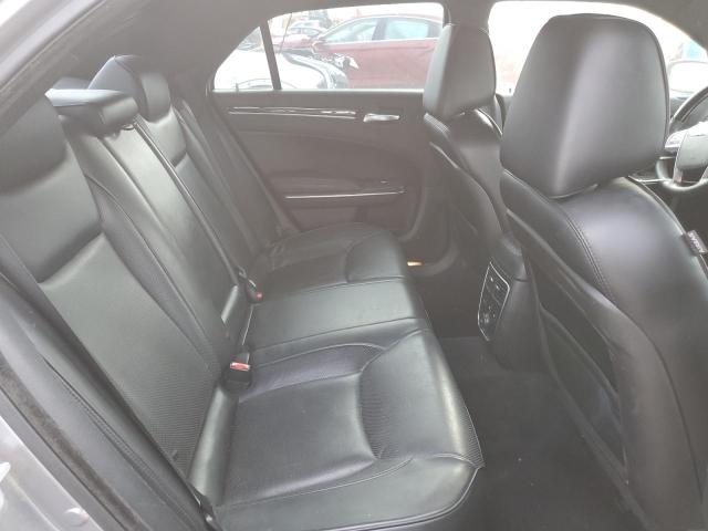 Photo 10 from auction – 2013 CHRYSLER 300C with VIN 2C3CCAKT8DH667065