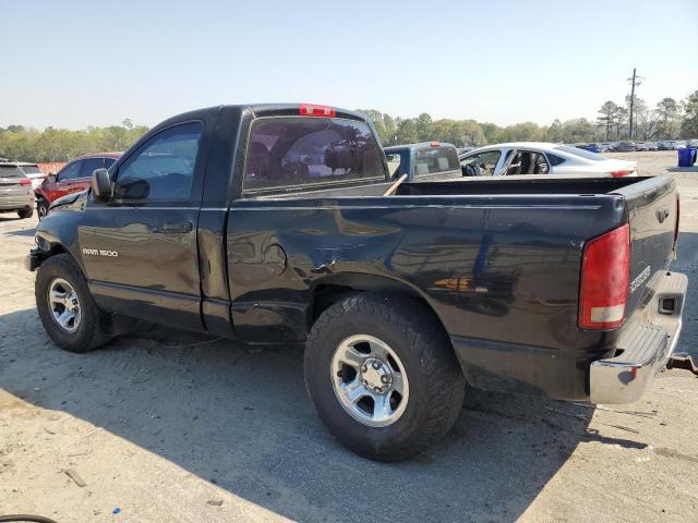 Photo 2 from auction – 2004 DODGE RAM 1500 S with VIN 1D7HA16K54J244523