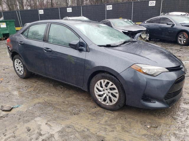 Photo 4 from auction – 2017 TOYOTA COROLLA L with VIN 2T1BURHE5HC800232