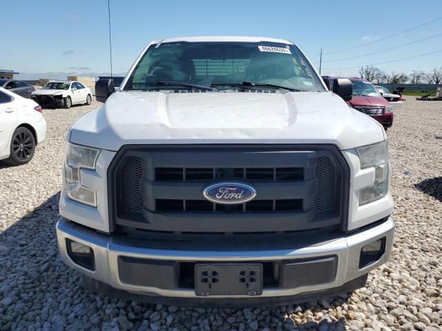 Photo 5 from auction – 2017 FORD F150 SUPER with VIN 1FTEW1CP9HKD87005