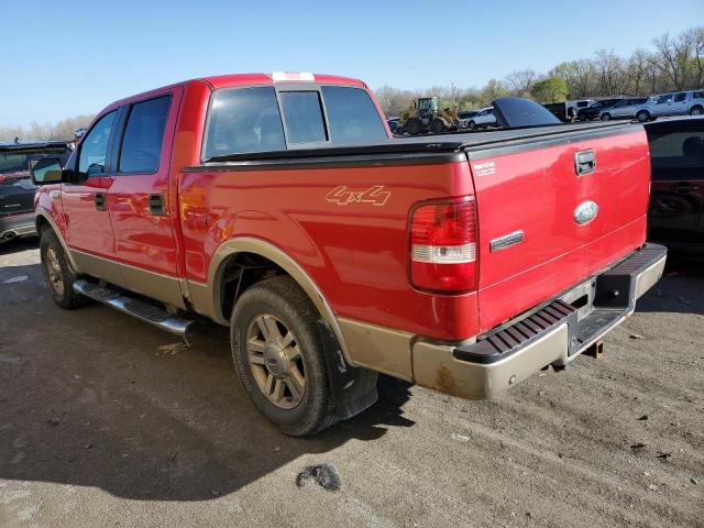 Photo 2 from auction – 2008 FORD F150 SUPER with VIN 1FTPW14V18FA50570