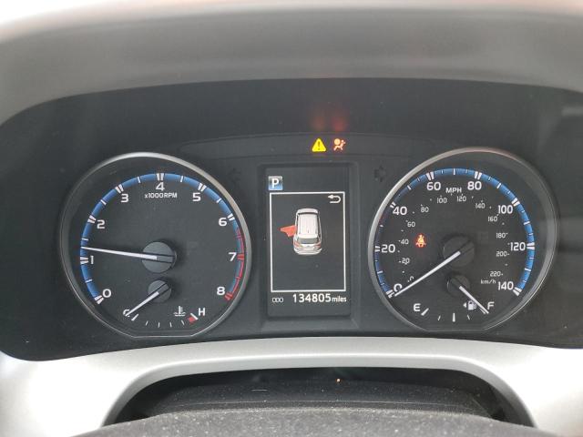 Photo 9 from auction – 2017 TOYOTA RAV4 LE with VIN 2T3ZFREV4HW370602
