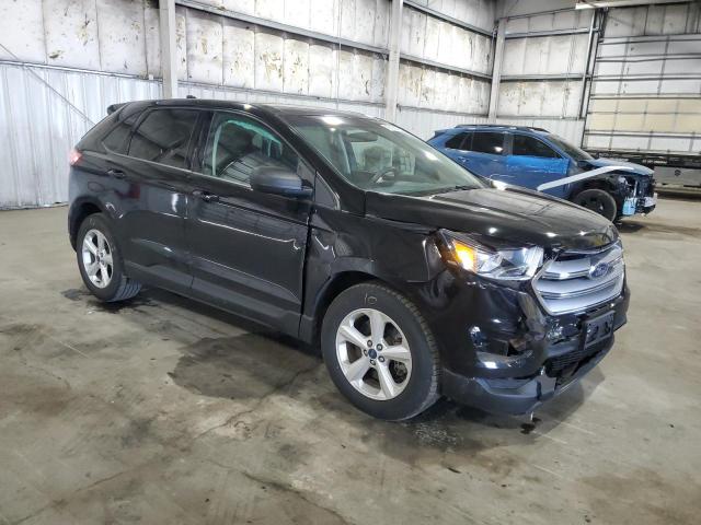Photo 4 from auction – 2017 FORD EDGE SE with VIN 2FMPK4G9XHBC27285