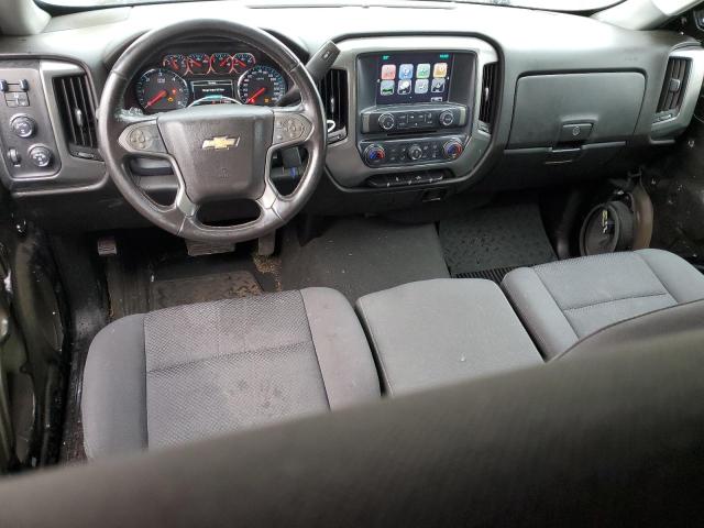 Photo 8 from auction – 2019 CHEVROLET SILVERADO with VIN 2GCVKPEC0K1185024