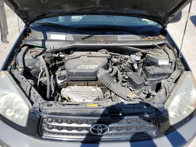 Photo 11 from auction – 2001 TOYOTA RAV4 with VIN JTEHH20VX10030798