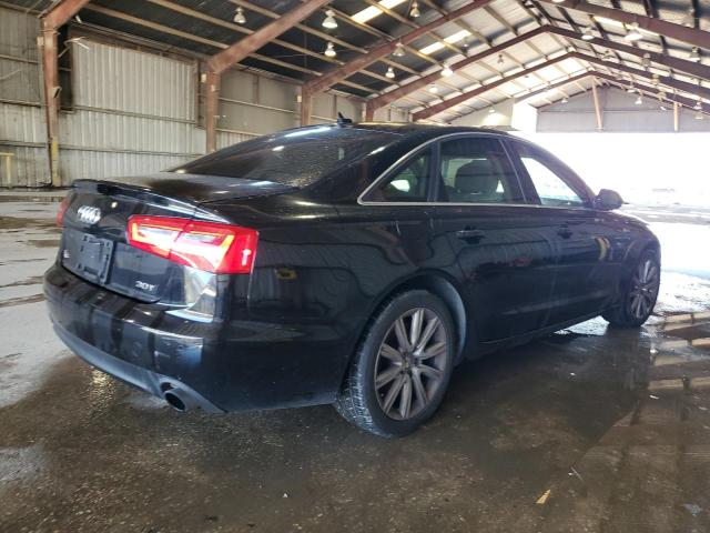 Photo 3 from auction – 2013 AUDI A6 PREMIUM with VIN WAUGGAFC6DN024214