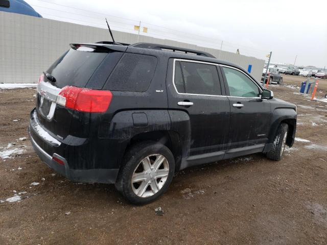 Photo 3 from auction – 2011 GMC TERRAIN SL with VIN 2CTFLVEC8B6314608