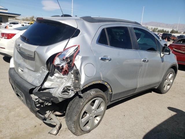 Photo 3 from auction – 2016 BUICK ENCORE with VIN KL4CJASB5GB665614