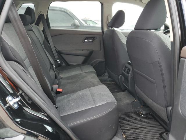 Photo 11 from auction – 2023 NISSAN ROGUE SV with VIN 5N1BT3BA2PC866388