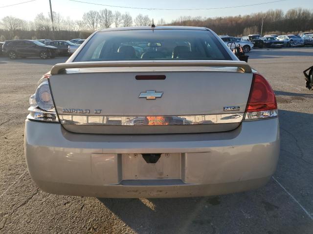 Photo 6 from auction – 2008 CHEVROLET IMPALA LT with VIN 2G1WT58K989155273